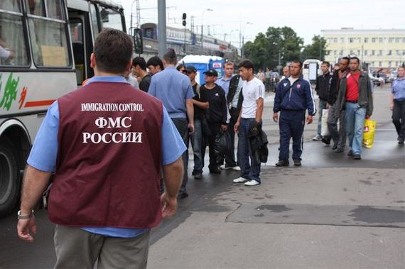 прописка в Первомайске